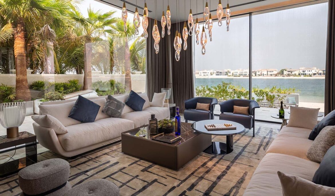 Cost of Professional Real Estate Photos in Dubai 2024 | Zypix Photography