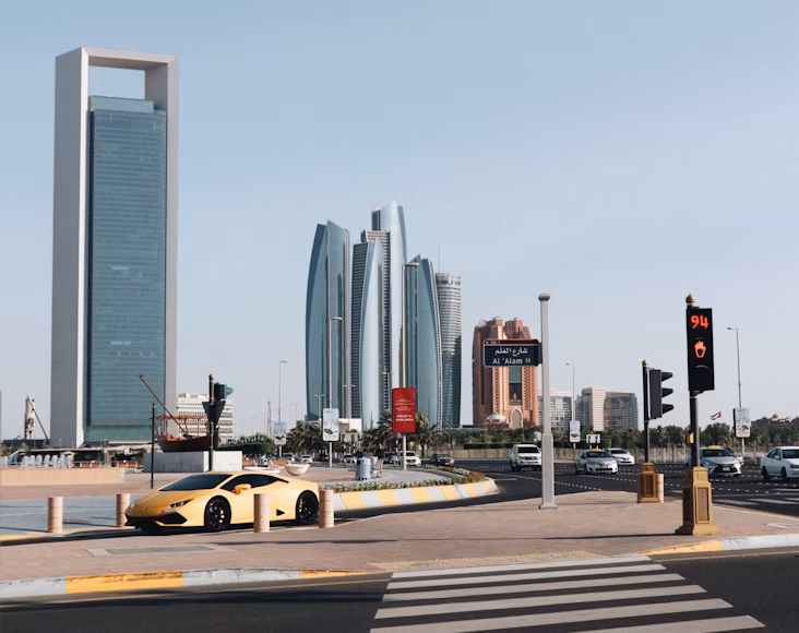 Dubai Brand Photography Insights: Trends & Tips for 2025