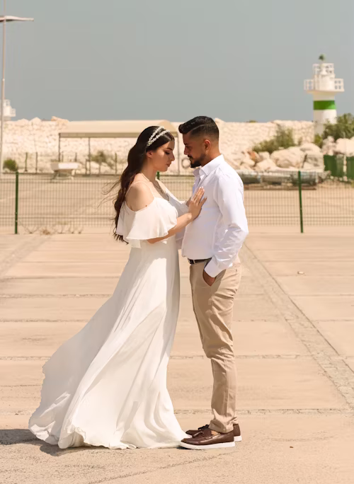 Famous Wedding Photographers in Dubai | Zypix Photography