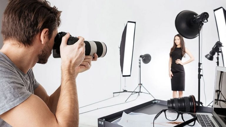 Full Service Studio Photos in Dubai | Studio Rental & Pro Photography - Zypix