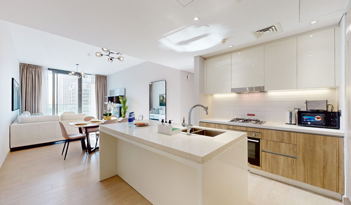 Increase Dubai Property Sales with Photography | Zypix Guide