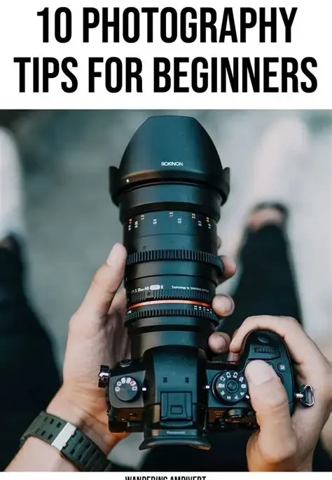 Top 10 Dubai Photography Tips for Beginners | Zypix Photography