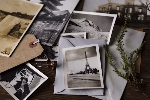 Preserve Memories Forever | Luxury Photography & Videography in Dubai | Zypix
