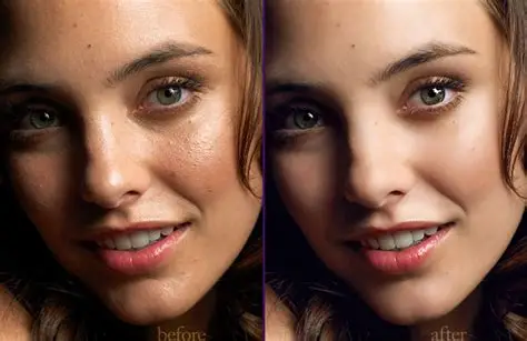 Professional Photo Editing & Retouching Services | Zypix Photography