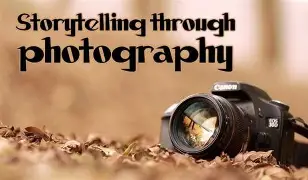 The Secert of Storytelling in Photography: Capturing Moments, Not Just Images | Zypix Dubai