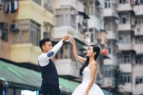 Wedding Photography Advice UAE: Expert Tips for Perfect Wedding Photos