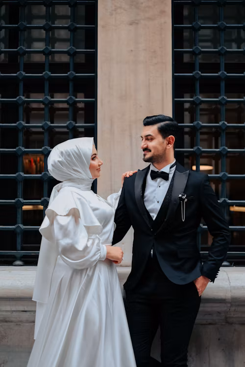 Wedding & Engagement Photography Dubai | Premium Couples Shoot – Zypix