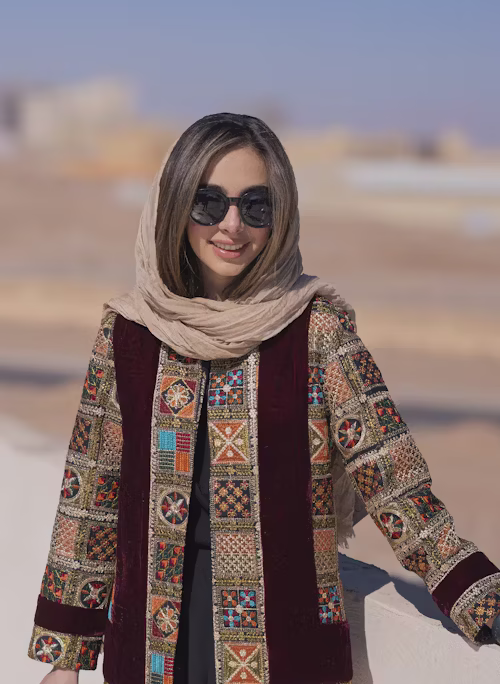What to Wear for Your Dubai Photoshoot | Expert Guide | Zypix Photography