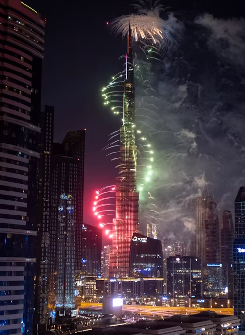Why Dubai Demands Professional Photography | Zypix Photography