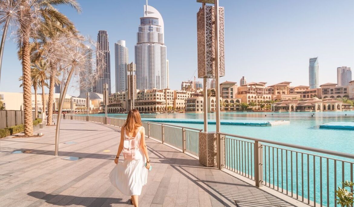 Why Dubai is a Photographer's Dream Destination| Zypix Photography Dubai