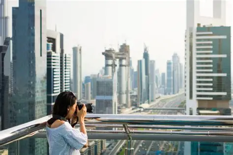 5 Signs You’re Working with a True Photography Pro in Dubai | Zypix Guide