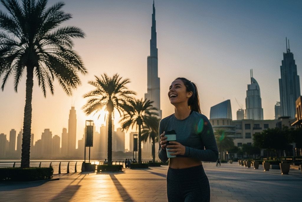 7 Pro Tips for Authentic Outdoor Lifestyle Photography
