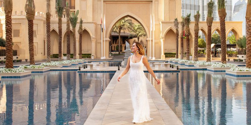 Content Creator Photographer Dubai | Brand & Social Media Photos