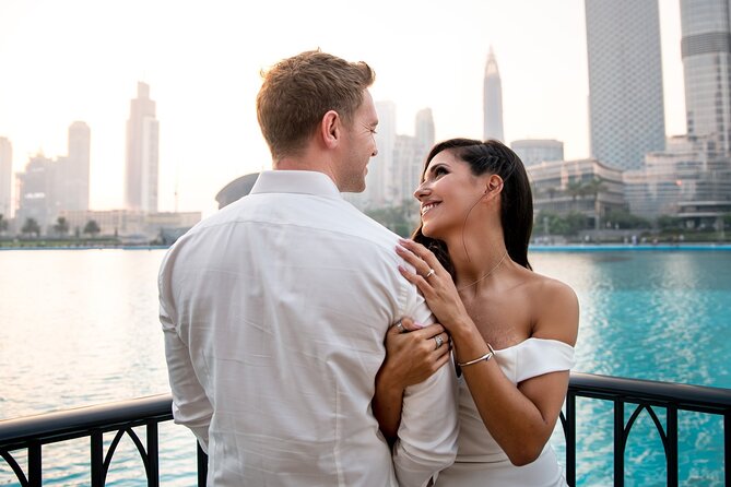 10 Creative Photoshoot Themes in Dubai | Beyond the Burj