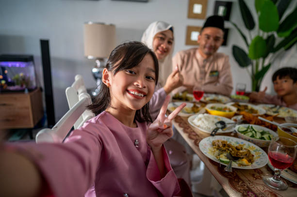 Detailed flat-lay of Eid preparations for a photoshoot capturing Ramadan & Eid moments in Dubai.