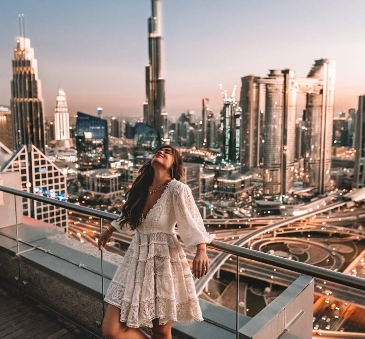 Hidden Gems: Underrated Photoshoot Spots in Dubai You'll Love | Zypix