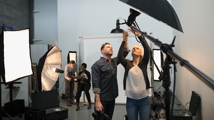 Beyond the Selfie: The Definitive Role of Professional Photography in Personal Branding