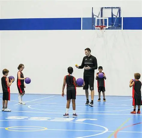 Sports Academy Marketing in Dubai | Boost Enrollment & Branding