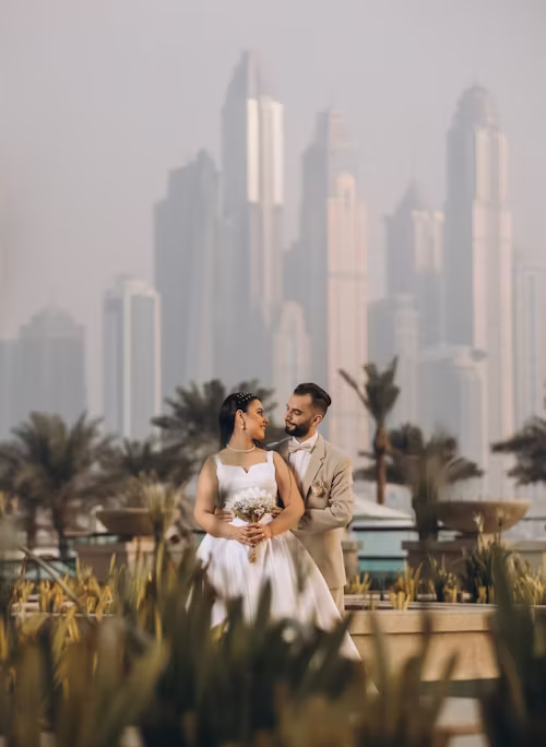 10 Creative Couple Photoshoot Ideas in Dubai | Beyond the Burj