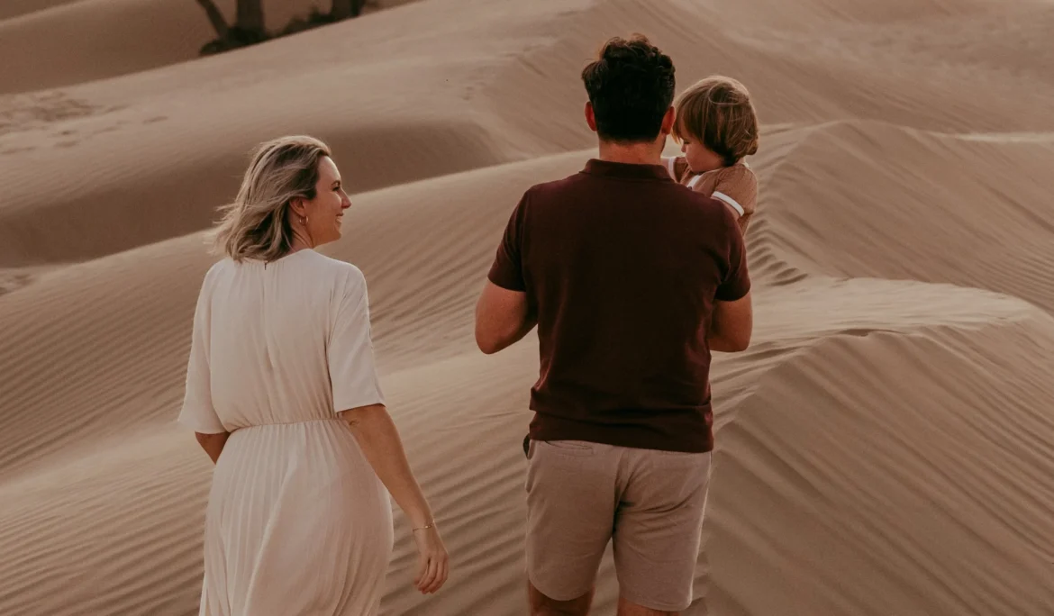 Top 10 Free Locations for Photoshoots in Dubai | Expert Guide 2024