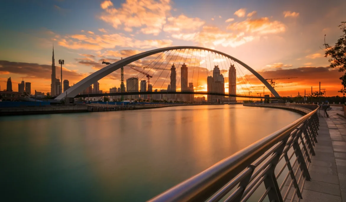 7 Unmissable Outdoor Photography Spots in Dubai This Winter | Zypix Guide