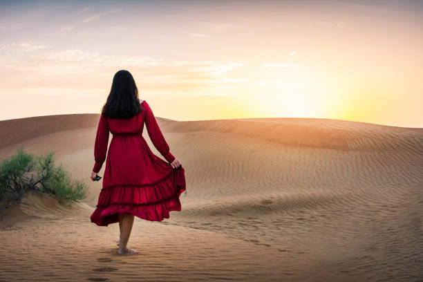 Flying Dress Photoshoot at Burj Al Arab, Desert & Dubai Beaches | Ultimate Guide