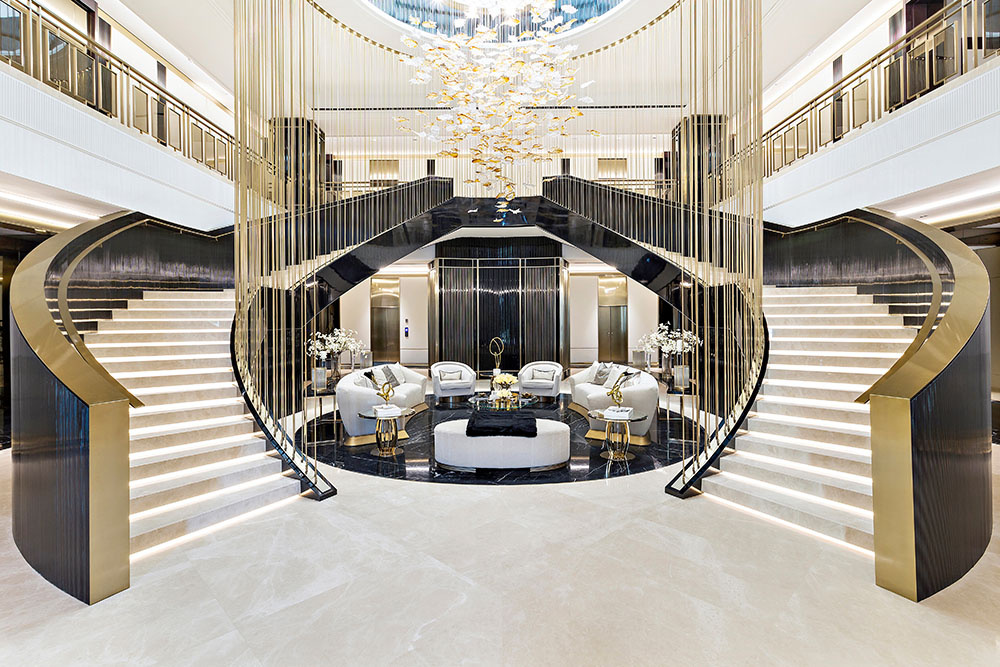 Professional Real Estate Photoshoot in Dubai | High-End Property Photography – Zypix