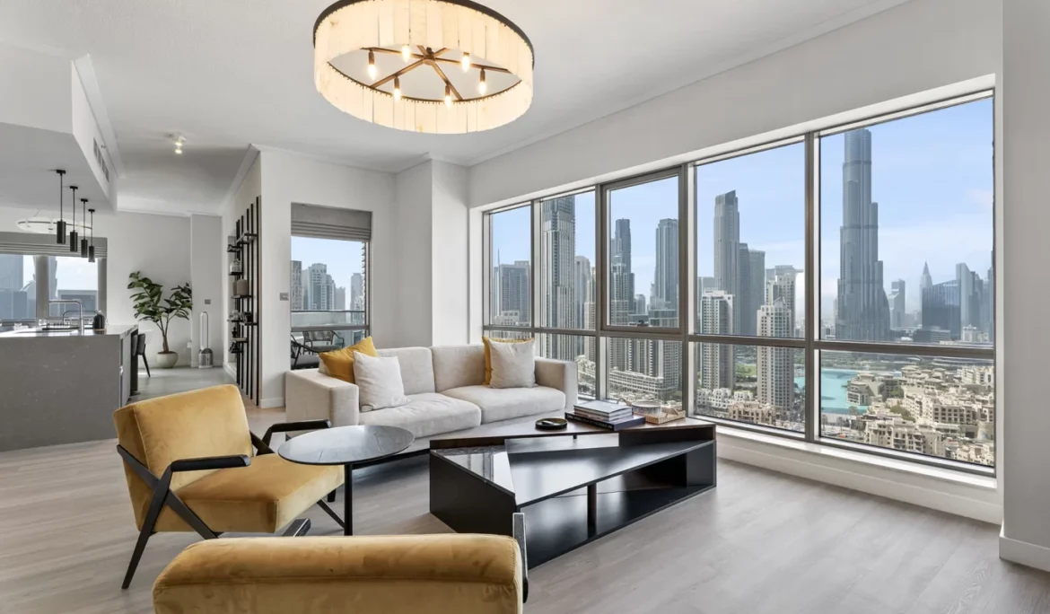 Interior & Exterior Property Photography Dubai | Premium Results by Zypix