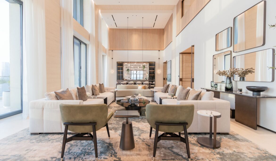 Professional Real Estate Filmmaking in Dubai | Sell Faster with Zypix