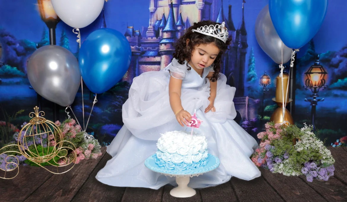 Affordable Birthday Photography in Dubai | Professional Packages