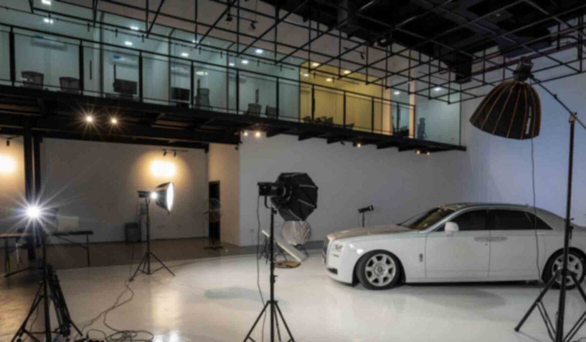 Luxury Car Video Production Dubai, UAE & KSA | Professional Automotive Videography