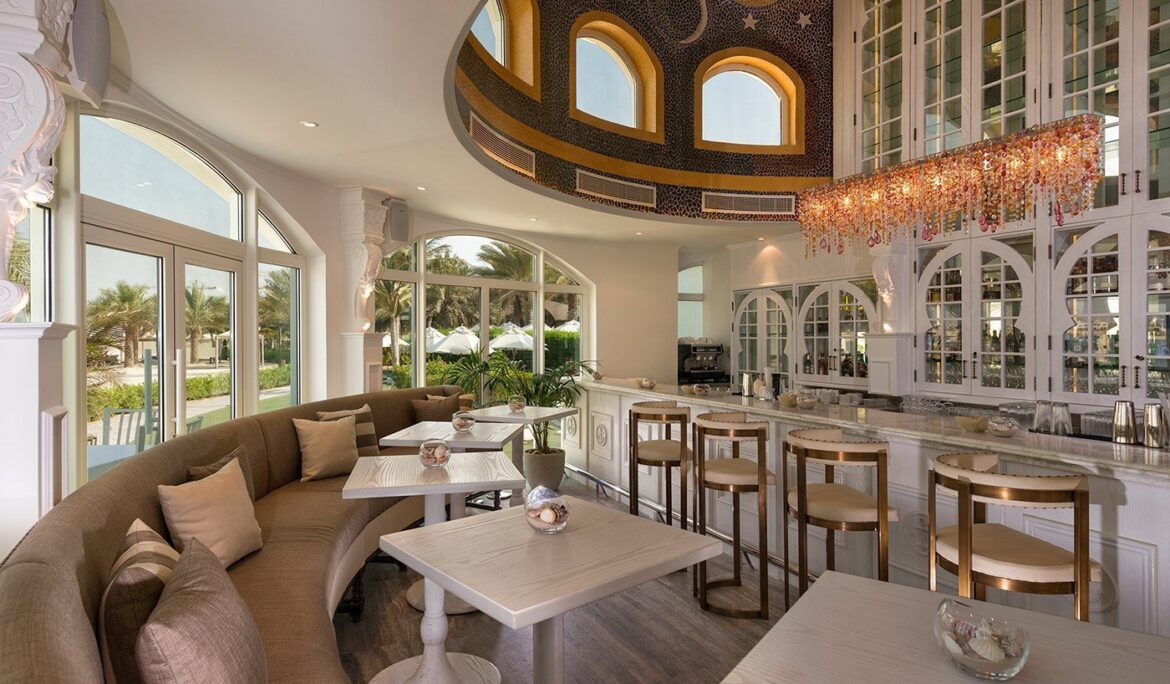 Interior Photography Dubai: The Ultimate Guide to Capturing Your Space | Zypix Photography