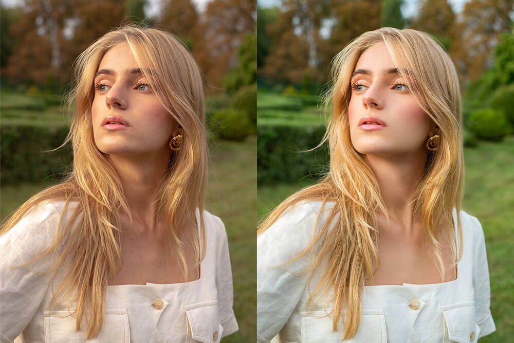 Beyond the Click: How Professional Editing Transforms Your Portraits | Zypix Dubai