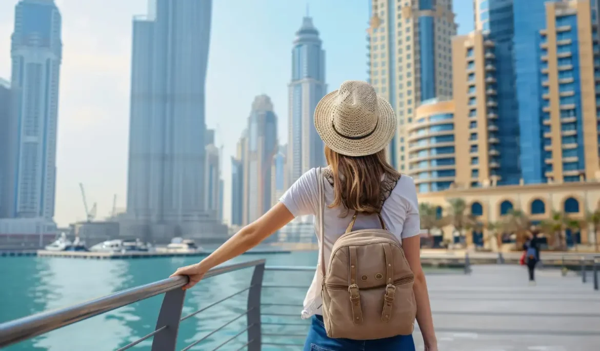 Your Ultimate Travel Photography Guide for Stunning Dubai Shots | Tips & Locations