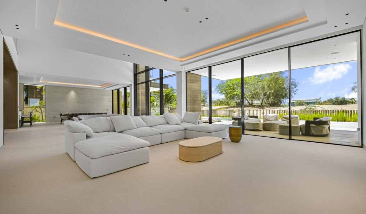 villa photographer