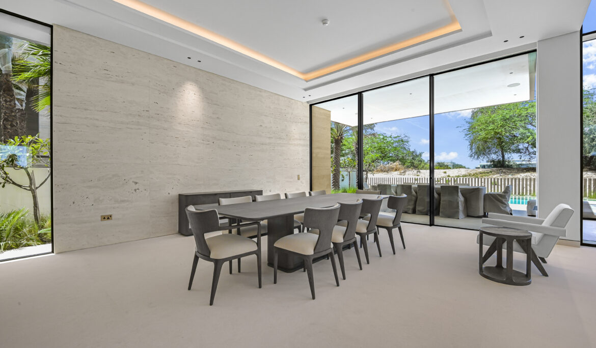 Best property photographer in Dubai capturing a luxury real estate interior for listing success
