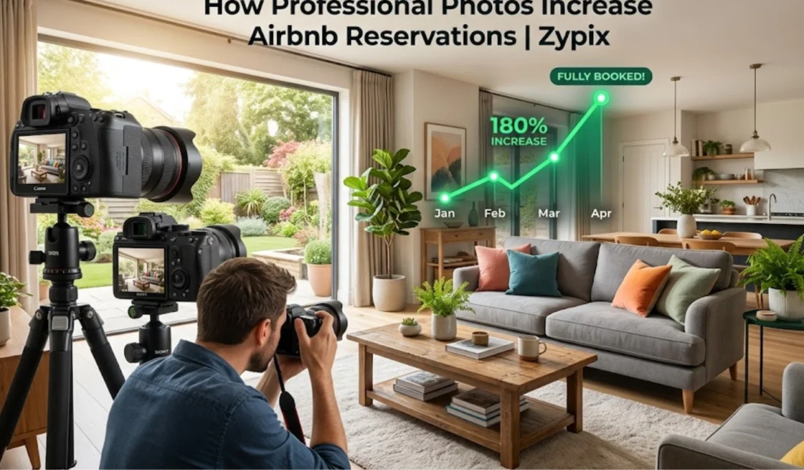 Airbnb Photography