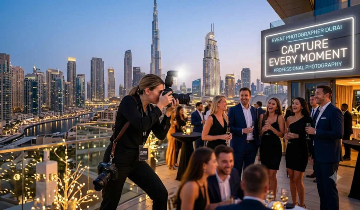 Event Photographer