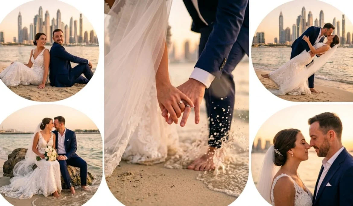Wedding Photography Services