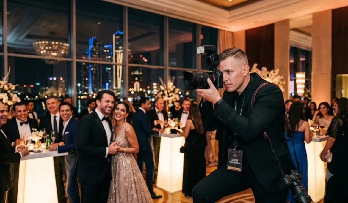 Event Photographer