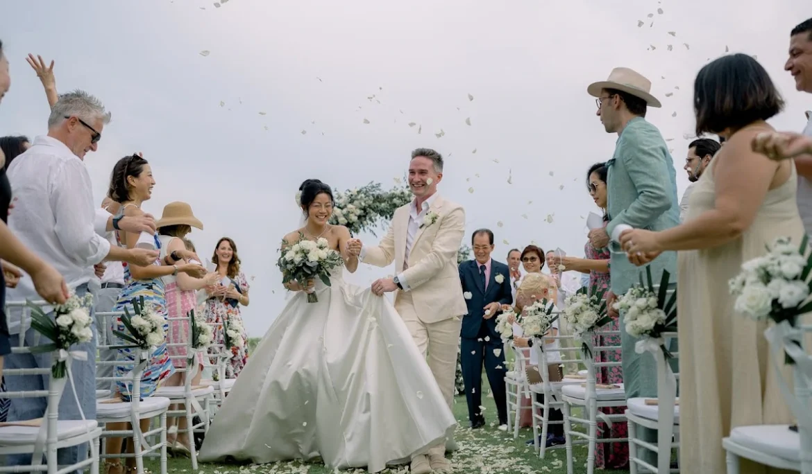 Wedding Photographer