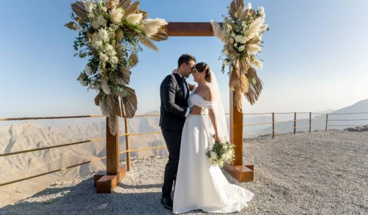Wedding Photographer