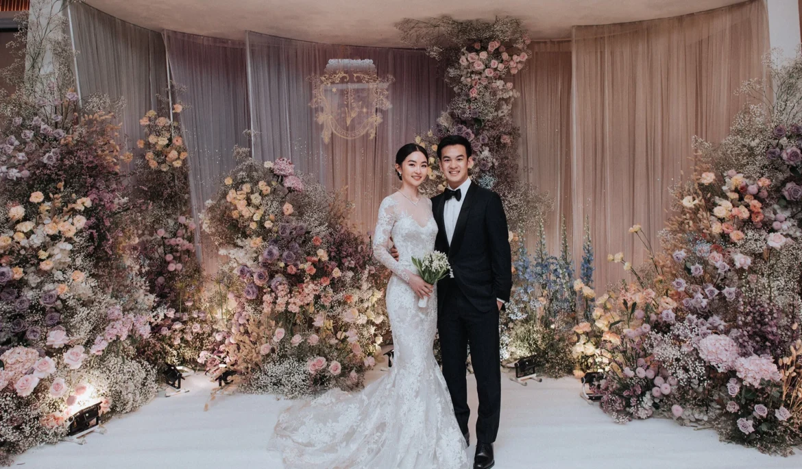 Wedding Photographer