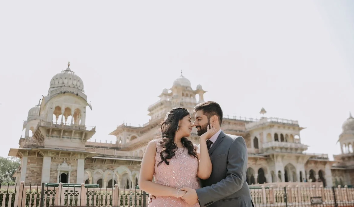 Wedding Photographer in Umm Al Quwain