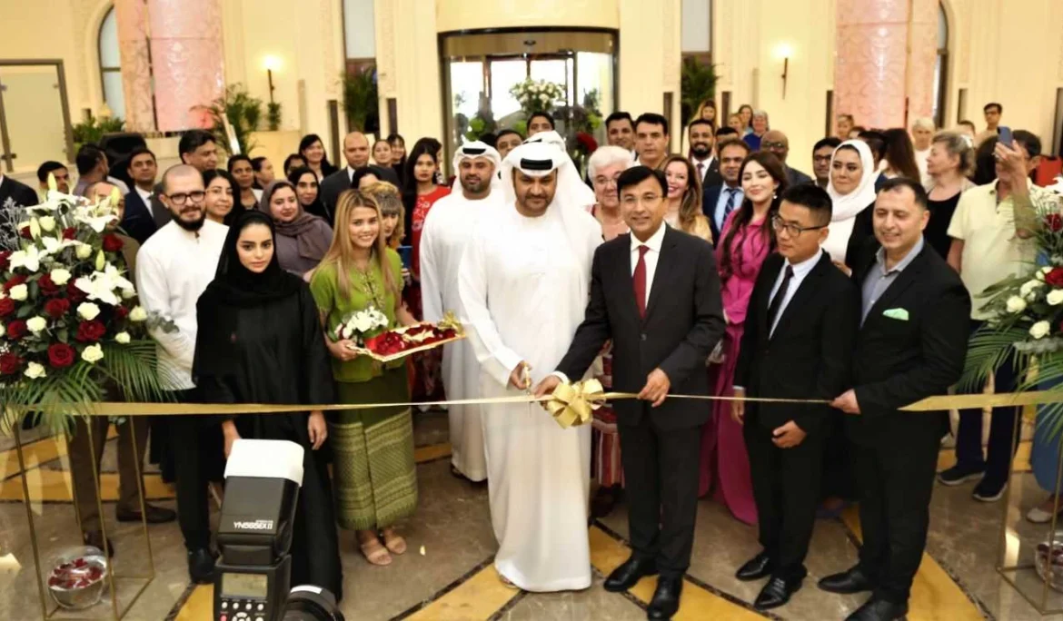 Event Photographer in Ajman