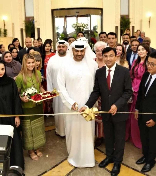 Event Photographer in Ajman
