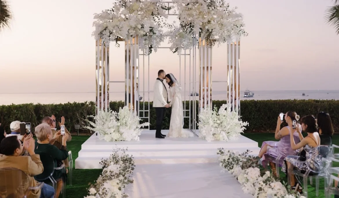Wedding Photographer