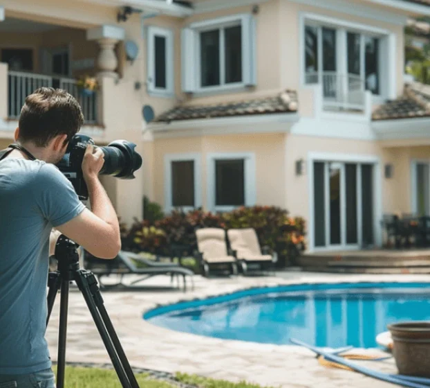 Real Estate Photography