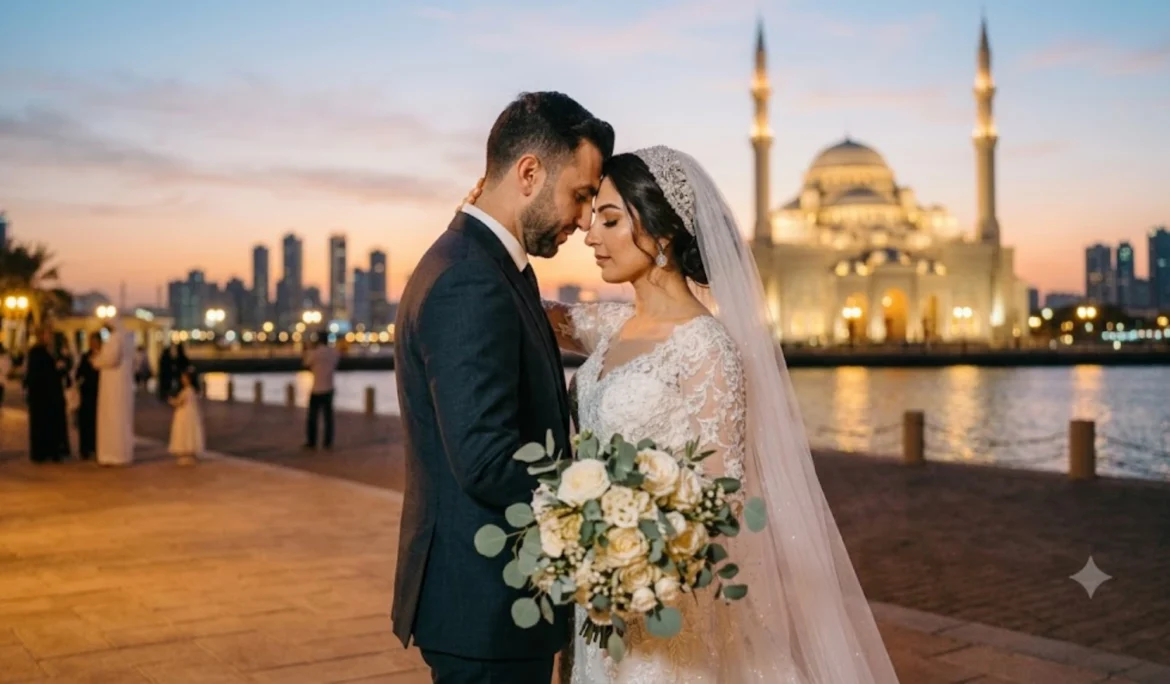 Wedding Photographer