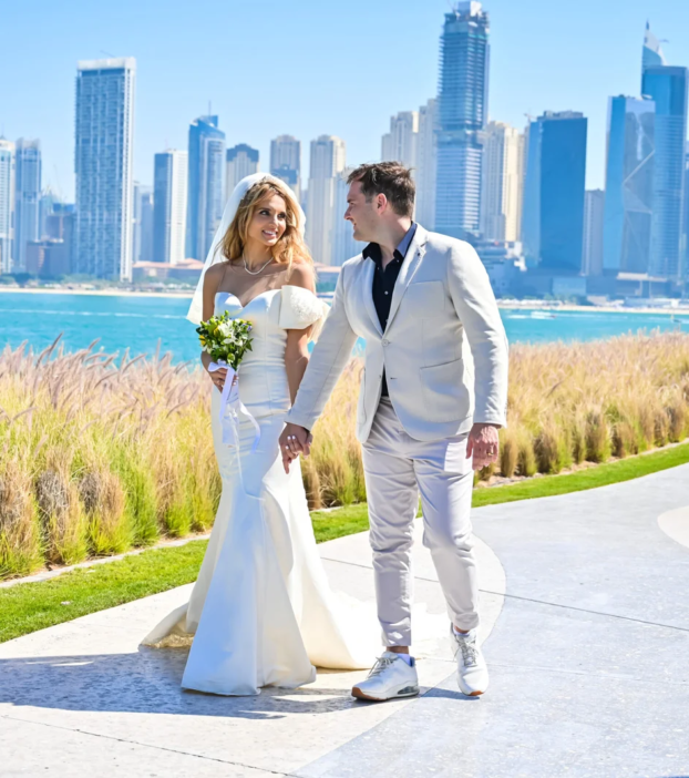 Wedding Photographer